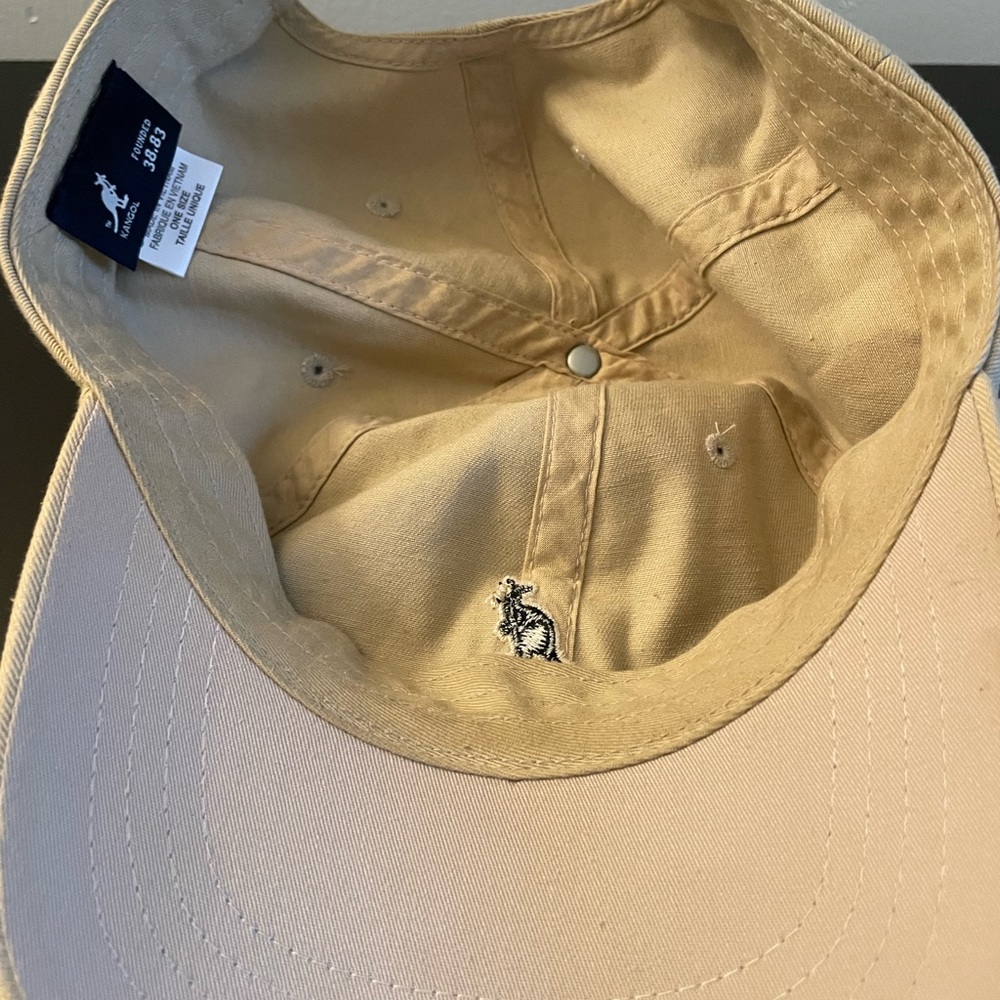 Kangol Strapback - Picture 3 of 3